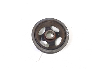  Crankshaft Pulley 