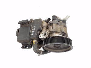  Power steering pump 