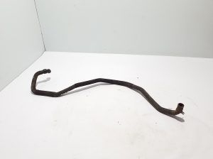   Cooling radiator hose 