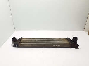  Intercooler radiaator 