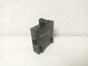  Front door control unit 