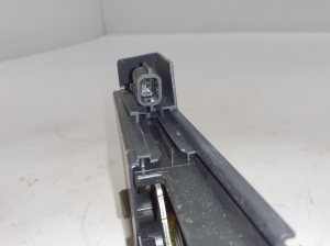  Rear side door lock 