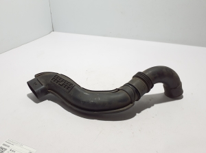  Air intake hose 