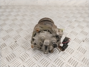  Air conditioner compressor 