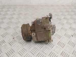  Air conditioner compressor 