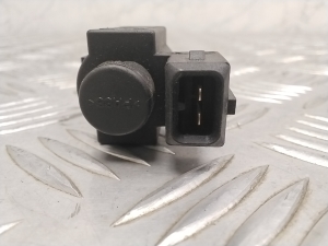  Solenoids 