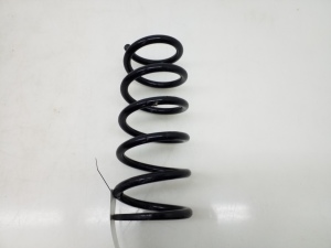  Front spring 