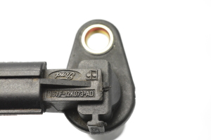  Shaft position sensor 