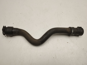  Cooling radiator hose 