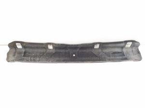  Rear bumper bracket 