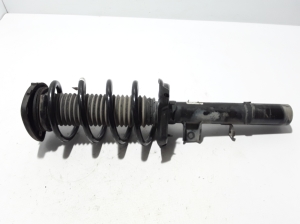  Front shock absorber 