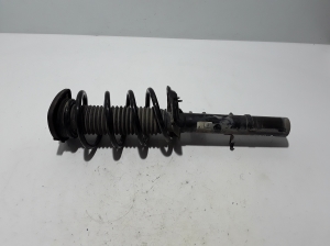  Front shock absorber 