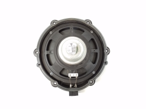  Rear side door speaker 