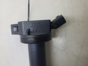  Ignition coil 