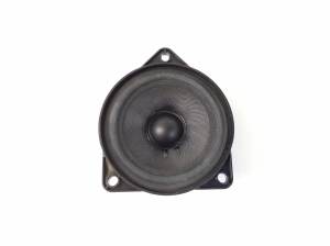  Front door speaker 