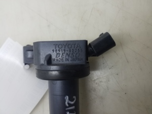  Ignition coil 