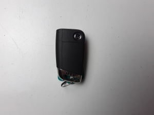  Ignition key 