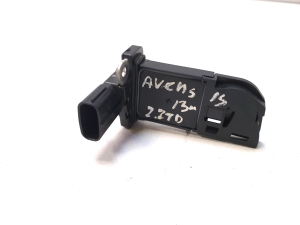  Air flow sensor 