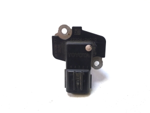   Air flow sensor 