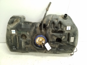  Fuel tank and its parts 