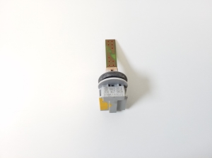  Interior temperature sensor 