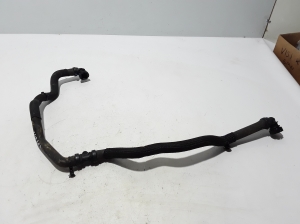  Cooling radiator hose 