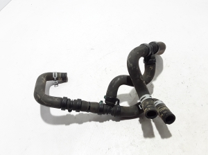  Cooling radiator hose 