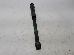  Rear shock absorber 