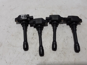  Ignition coil 