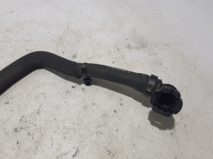  Cooling radiator hose 