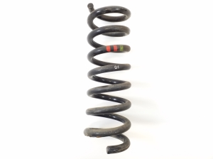  Rear spring 