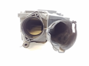  Air filter housing 