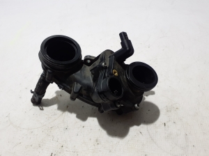  Thermostat housing 