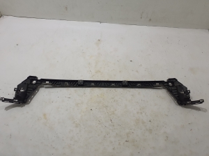  Rear bumper bracket 