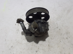  Power steering pump 