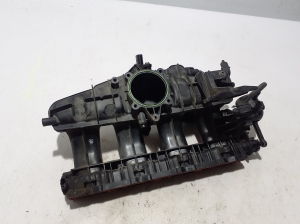  Intake manifold 