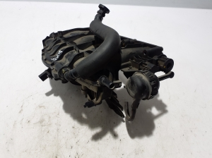  Intake manifold 