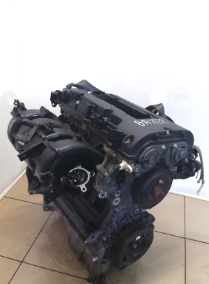  Motor 