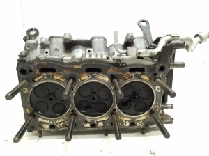  Engine head and its parts 