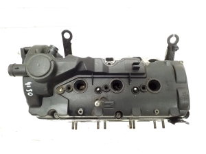  Engine head and its parts 