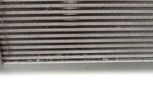  Intercooler radiator 