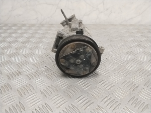  Air conditioner compressor 