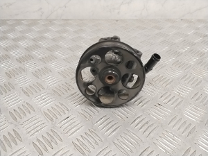  Power steering pump 