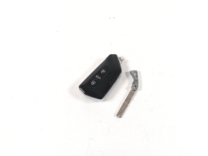  Ignition key 