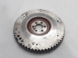  Clutch flywheel 