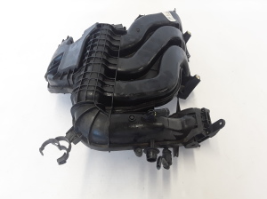  Intake manifold 