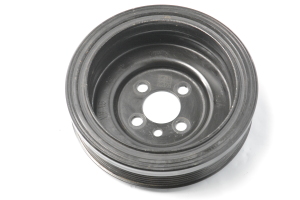  Crankshaft Pulley 