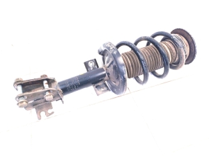  Front shock absorber 