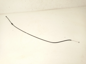  Hood opening cable 