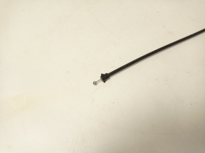  Hood opening cable 